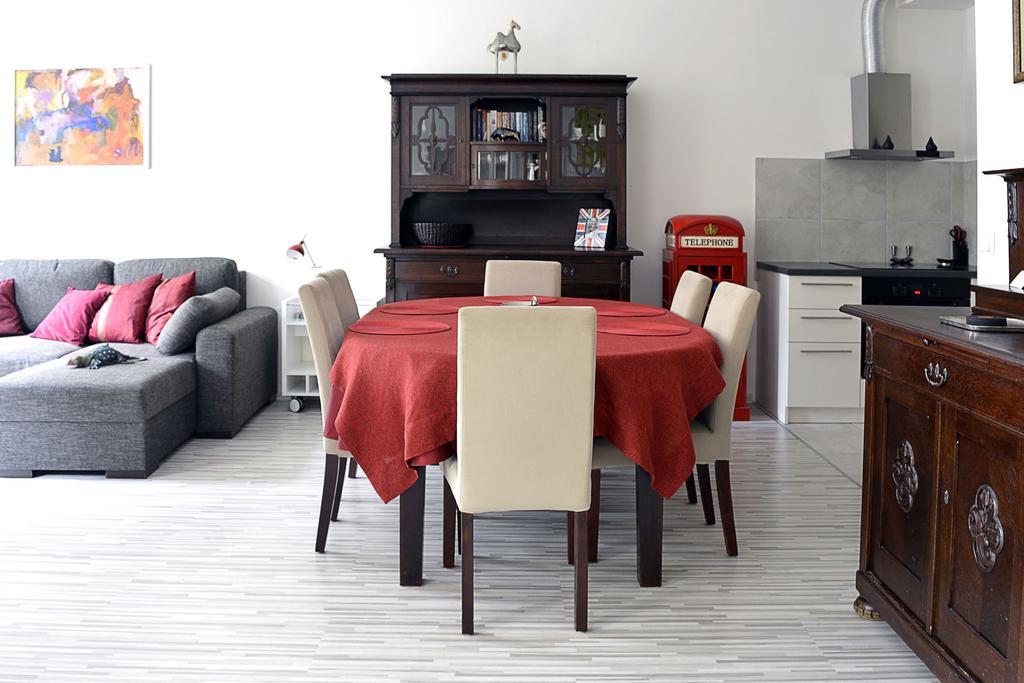 Apartamento Sound Of The Sea *