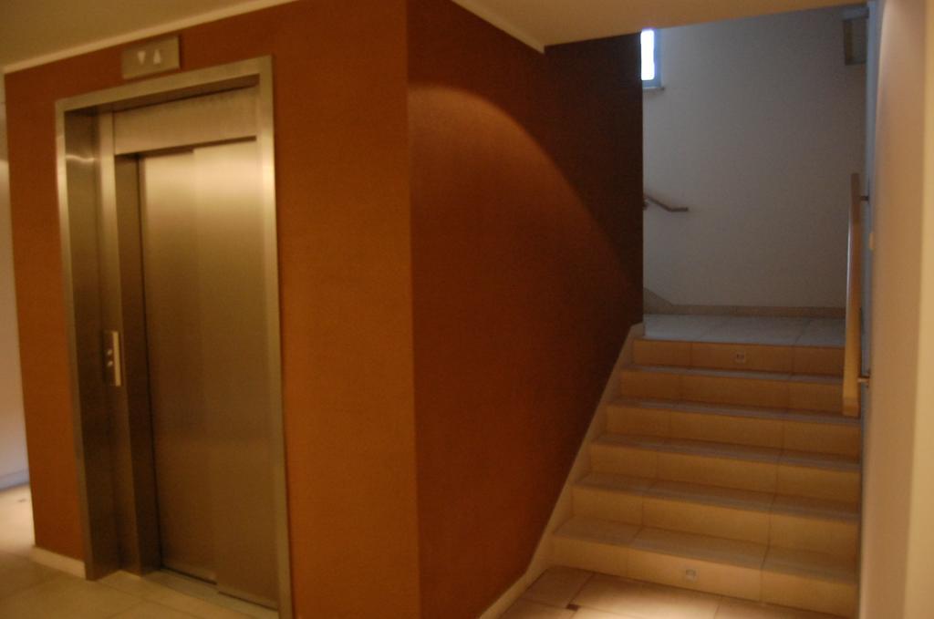 Apartament Lidio Z Widokiem Na Park