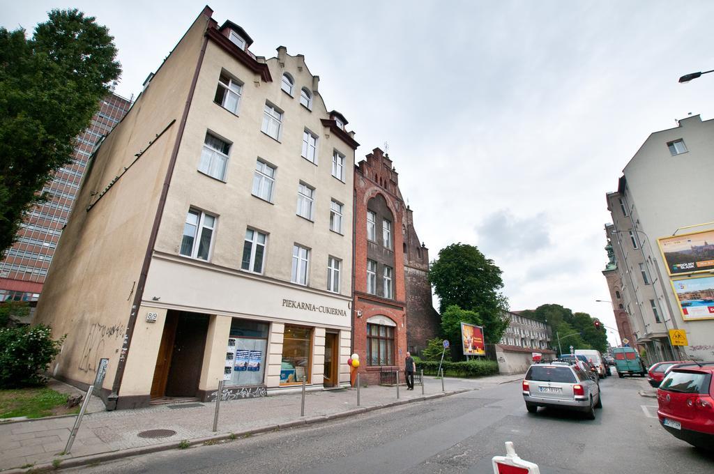 Lagiewniki Apartment Gdansk