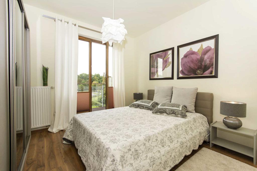 Apartament Focha Apartment Gdansk