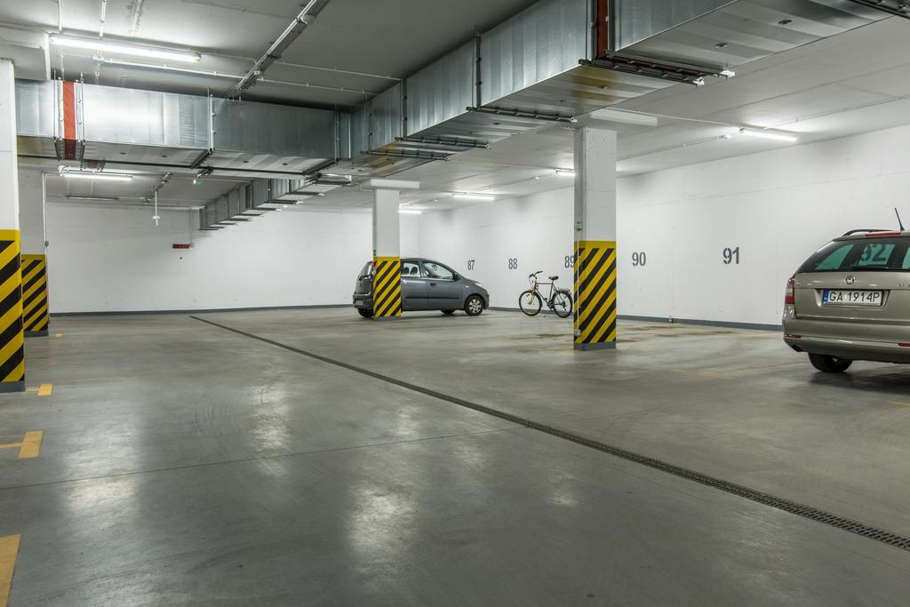 Rent A Flat - Jana Pawla Ii St.