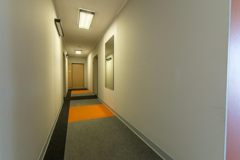 Căn hộ Rent A Flat - Jana Pawla Ii St. Gdansk