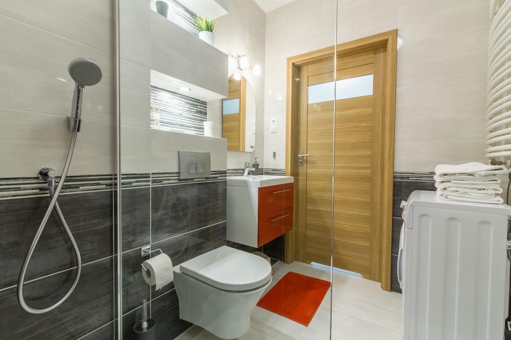 Rent A Flat - Jana Pawla Ii St. Căn hộ Gdansk