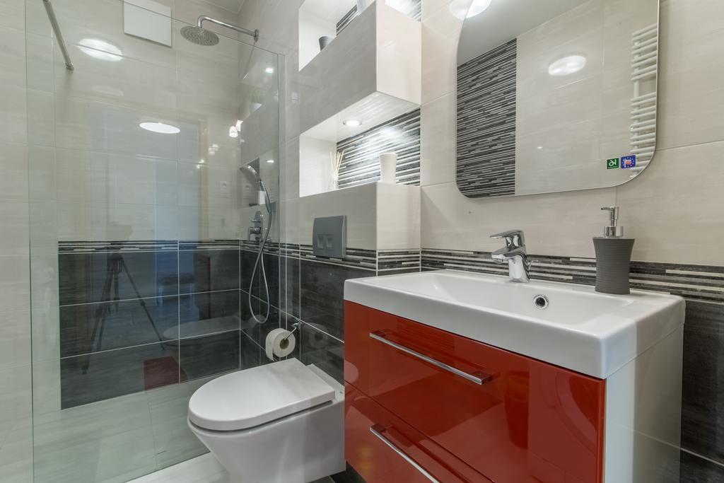 Rent A Flat - Jana Pawla Ii St. Căn hộ