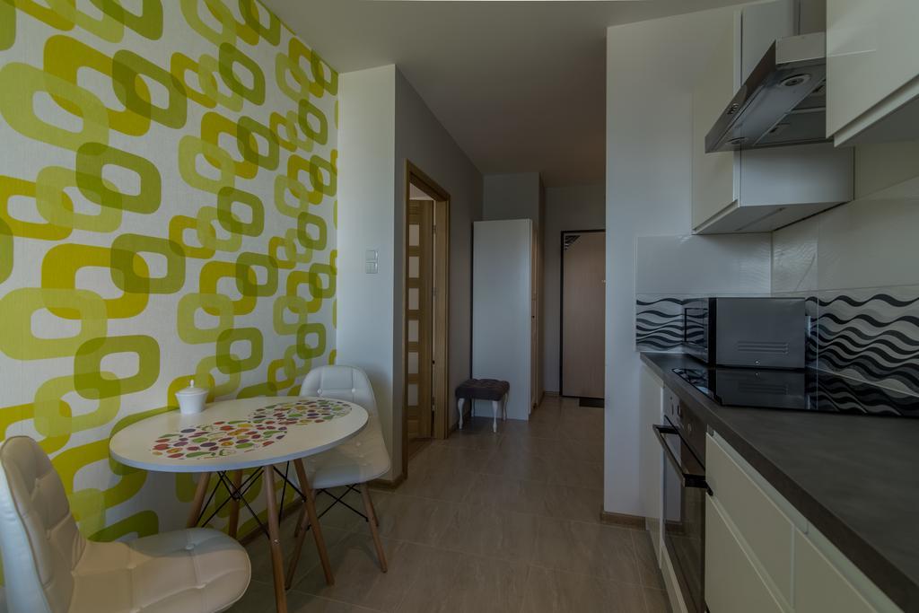 Căn hộ Rent A Flat - Jana Pawla Ii St.