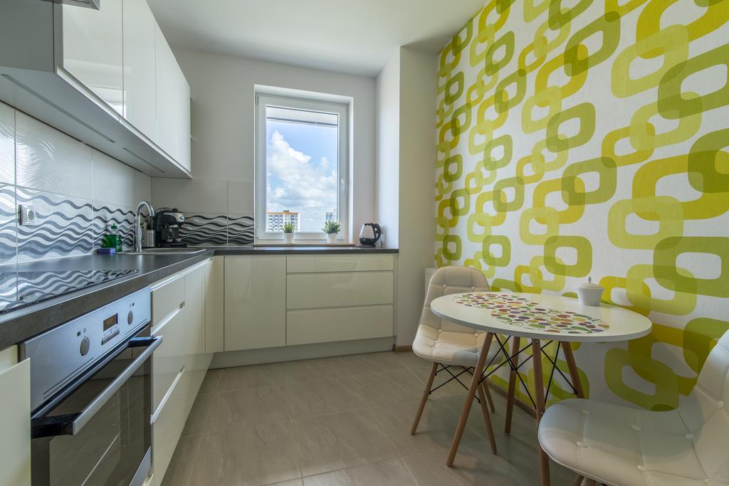 Rent A Flat - Jana Pawla Ii St. Gdansk