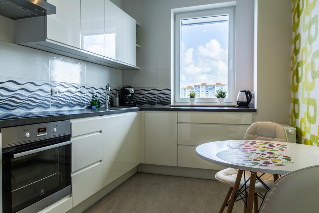 Rent A Flat - Jana Pawla Ii St.