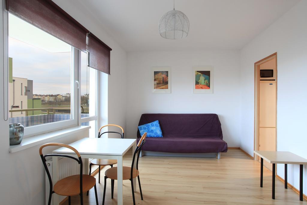 Apartment Kawalerka Cynamonowa *