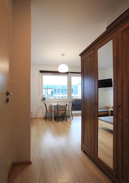 Kawalerka Cynamonowa Apartment *