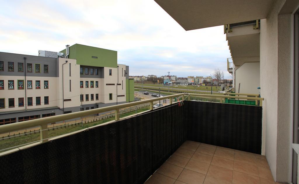 Kawalerka Cynamonowa Gdansk