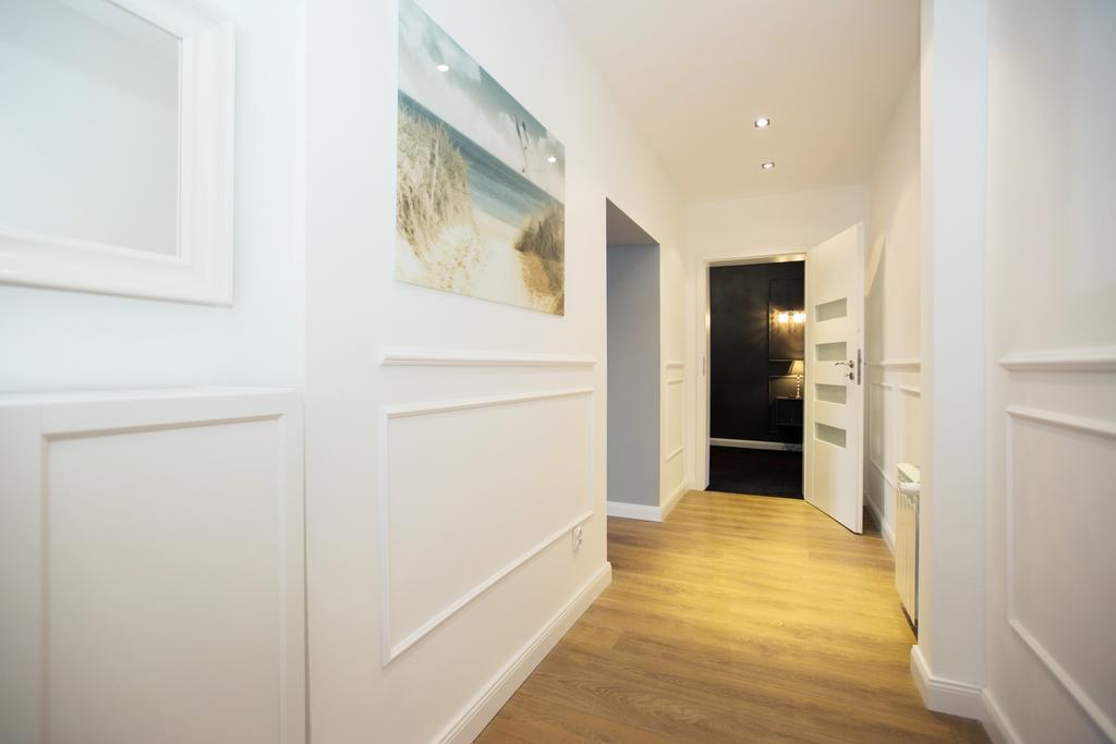 Apartament Mlynska Apartment Gdansk