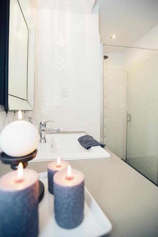 Apartament Mlynska Gdansk