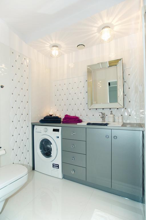 Apartament Mlynska Gdansk