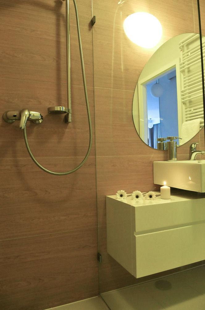 Irs Royal Irs Fregata Apartment *