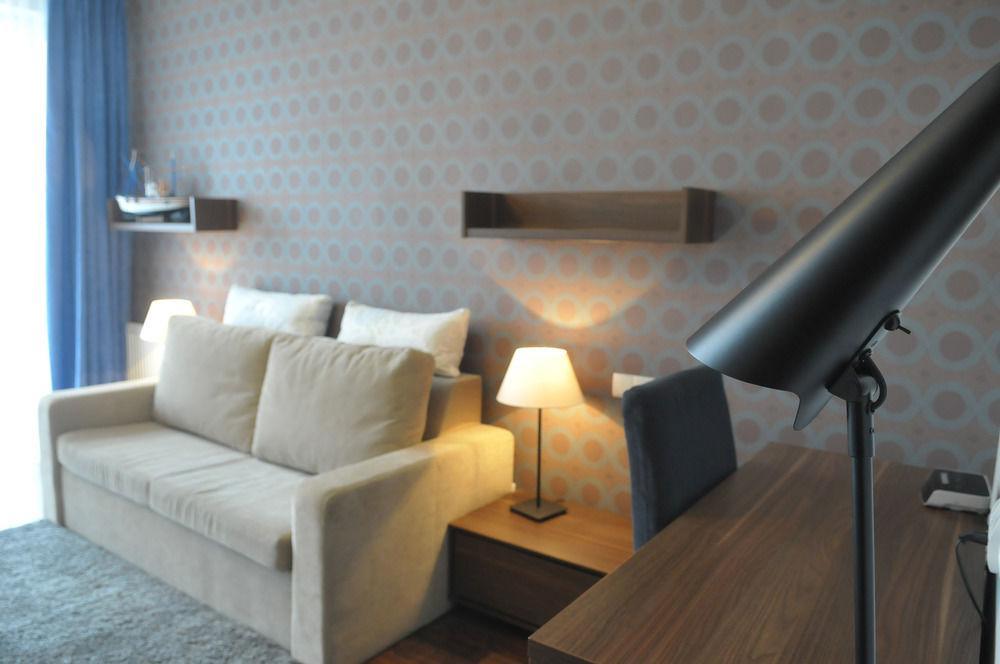 Irs Royal Irs Fregata Apartment Danzig