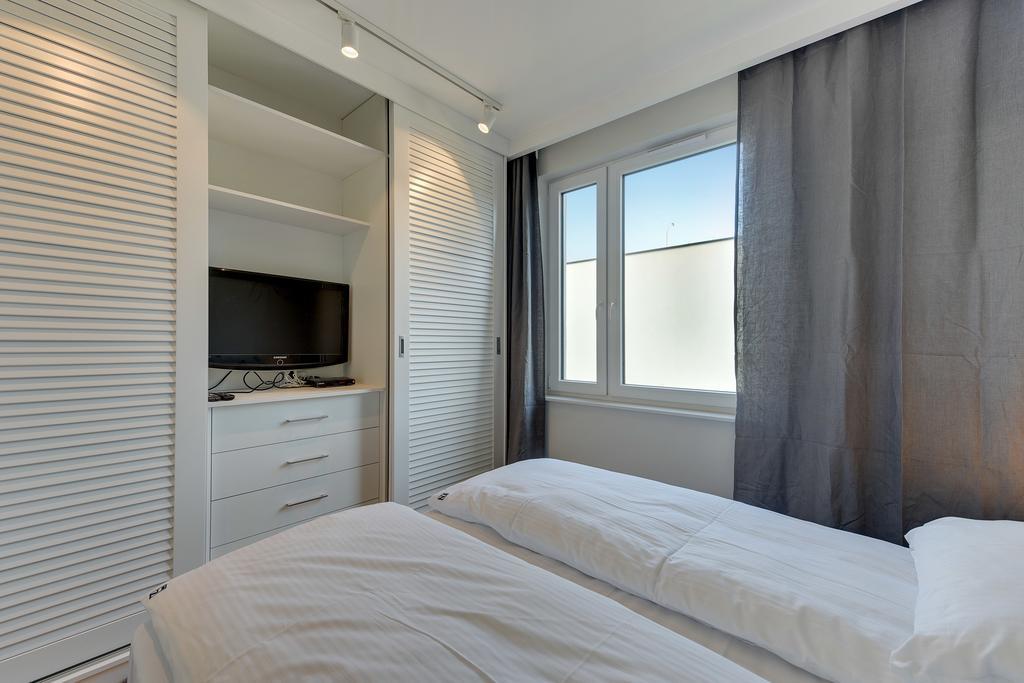 Ina Rent - Tre Mare 3*