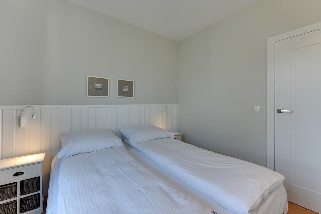 Ina Rent - Tre Mare Aparthotel 3*