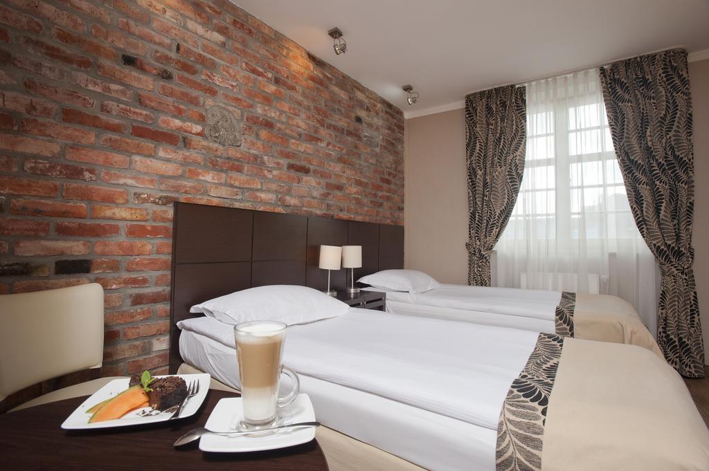 Hotel Bonum Old Town Gdańsk