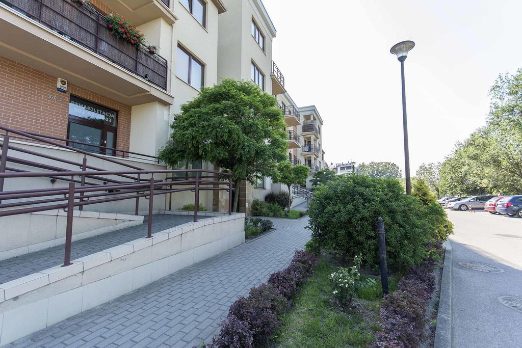 Apartment Sole *