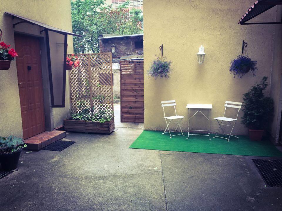 Apartment Lagiewniki Gdansk