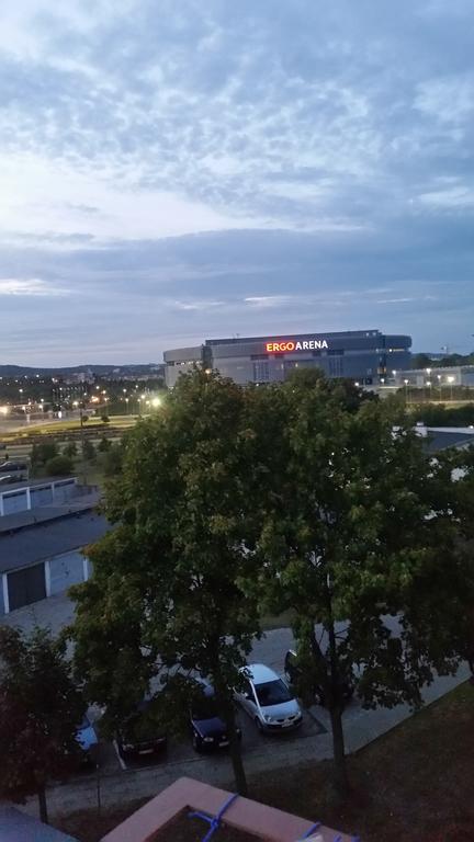 Kalisiowy Apartament Gdansk