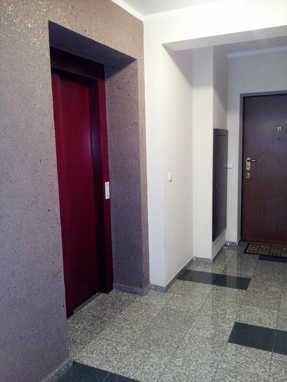 Apartament Bello - Free Parking *