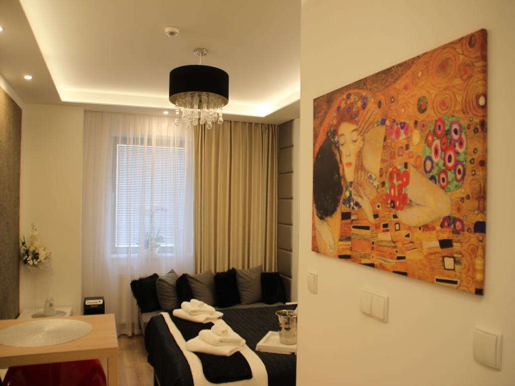 Apartment Prestige Old Town #2 *