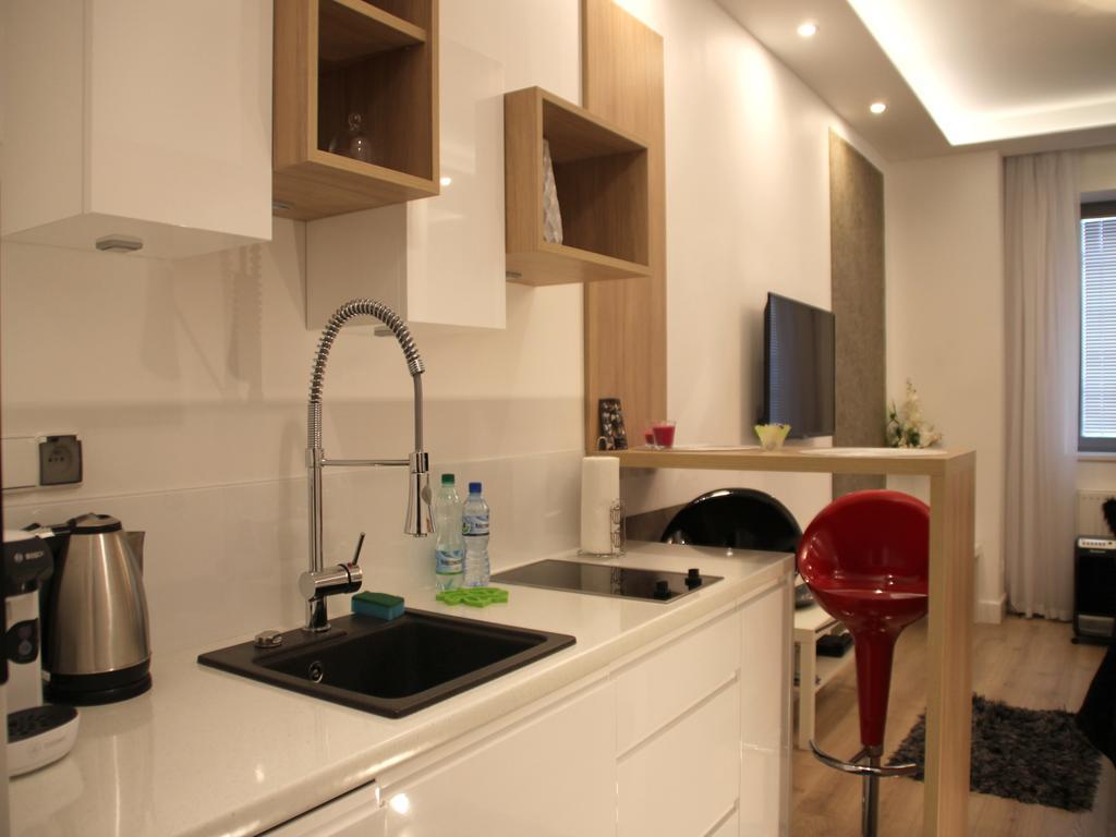Prestige Old Town #2 Apartment
