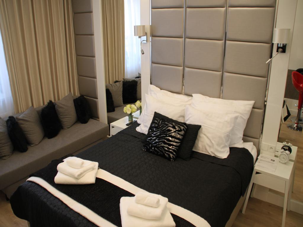 Prestige Old Town #2 Apartment Gdansk
