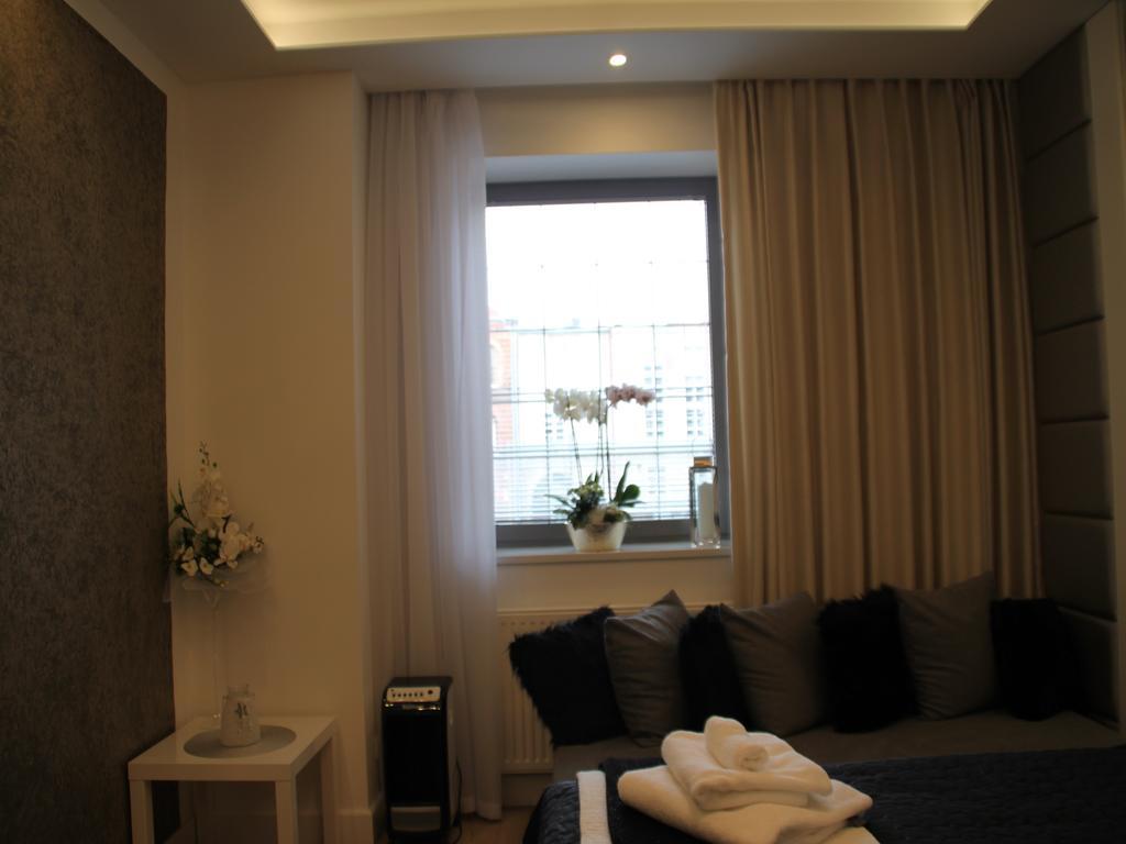 Prestige Old Town #2 Apartment