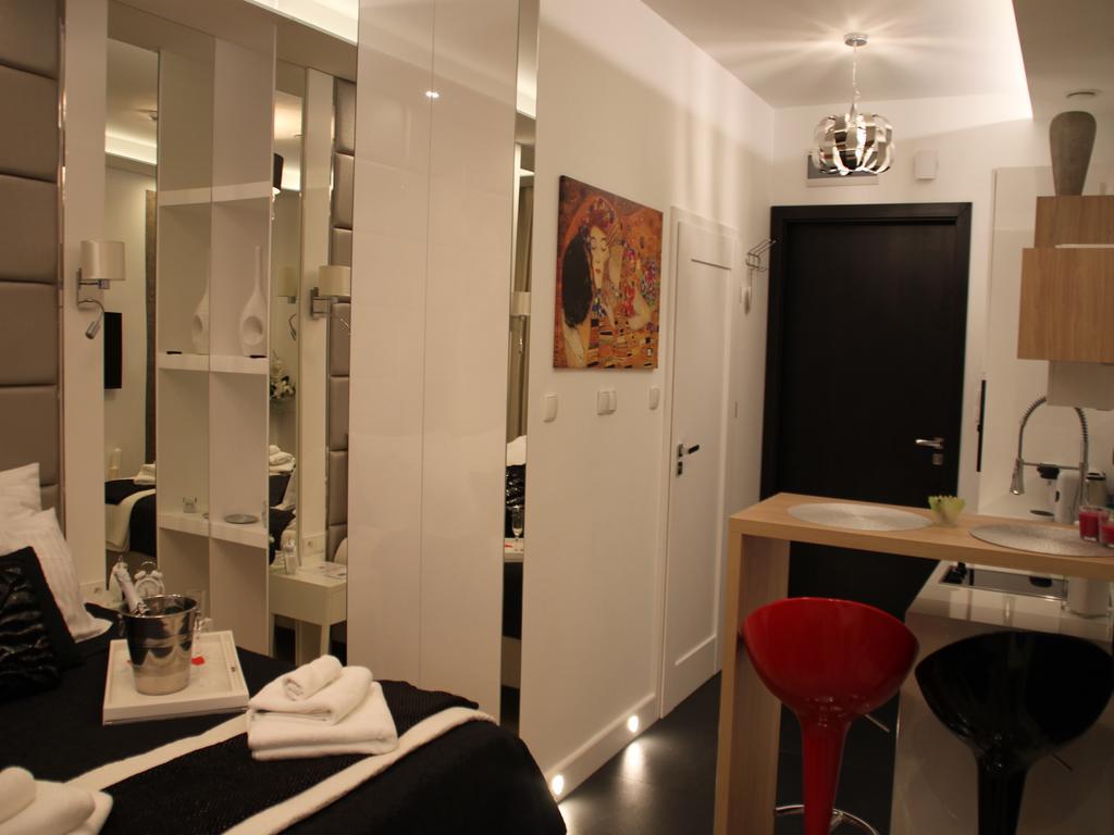 Prestige Old Town #2 Apartment