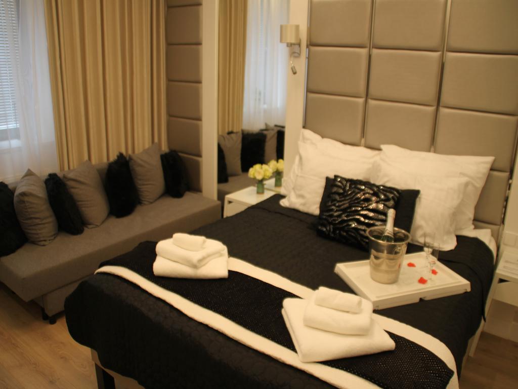 Prestige Old Town #2 Apartment Gdansk