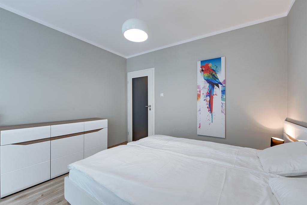 Triapart Chmielna Park 2 *