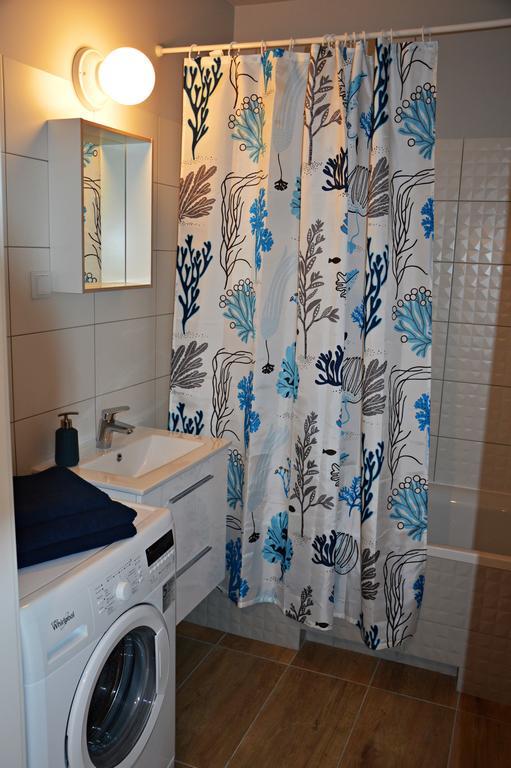 Lägenhet Four Oceans Blue Studio *