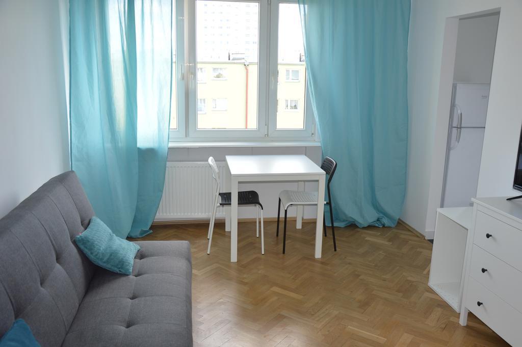 Apartament Jagiellońska 40 Studio