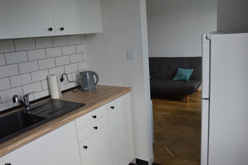 Jagiellońska 40 Studio Gdańsk