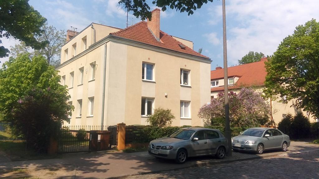 Ciche Miejsce * Gdansk