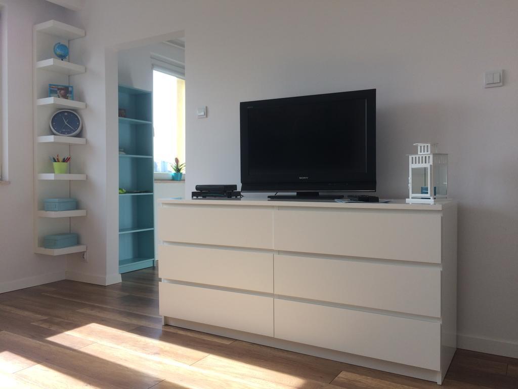 Apartament 3city I Apartment Danzig
