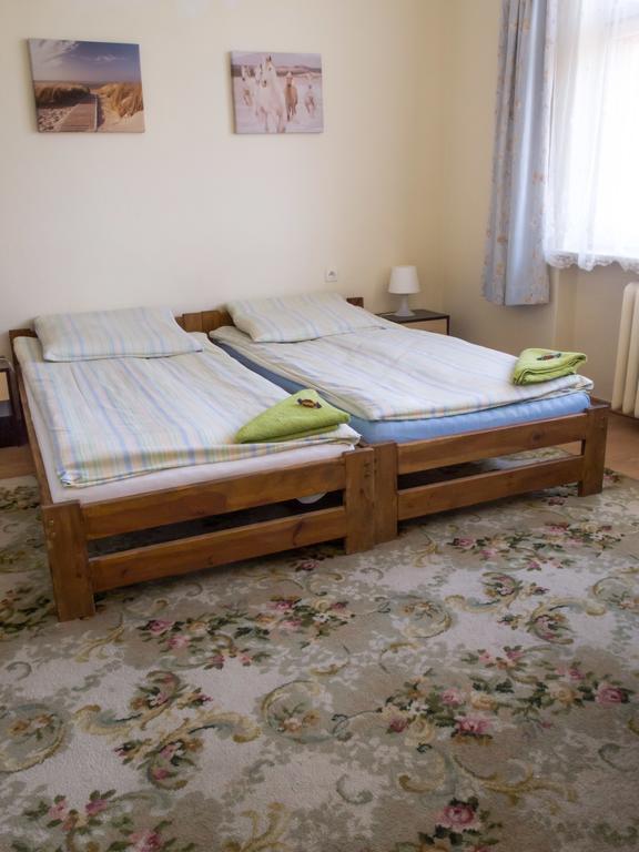 Oliva Homestay Gdansk