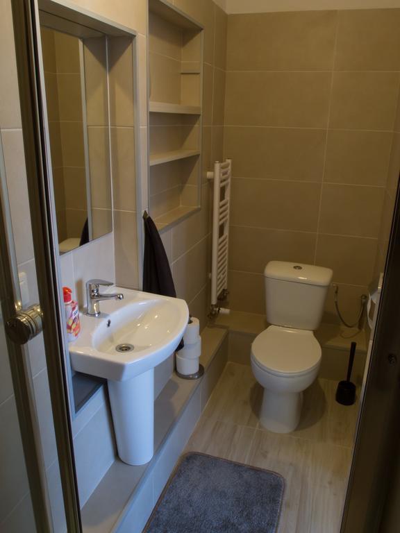 Oliva Homestay Gdansk