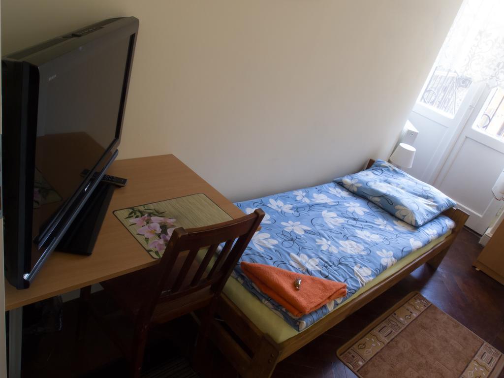 Oliva Homestay