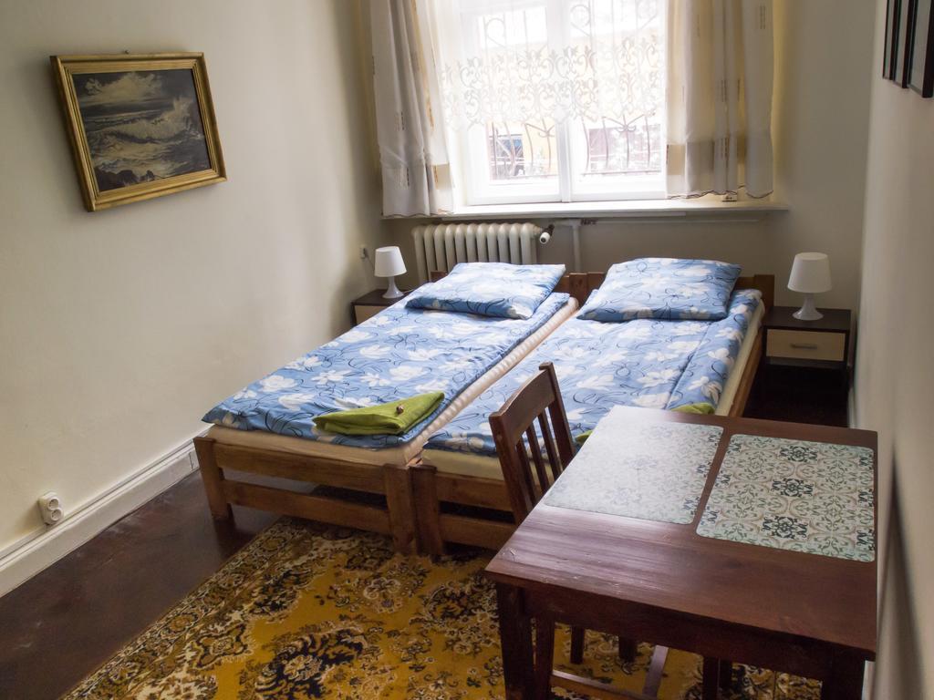 Privatunterkunft Oliva