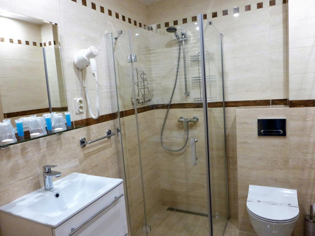 Villa Gdansk 2* Gdansk