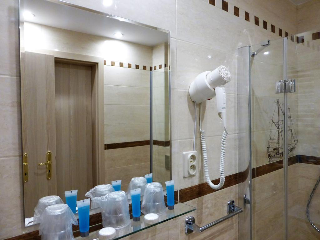 Villa Gdansk Bed & Breakfast