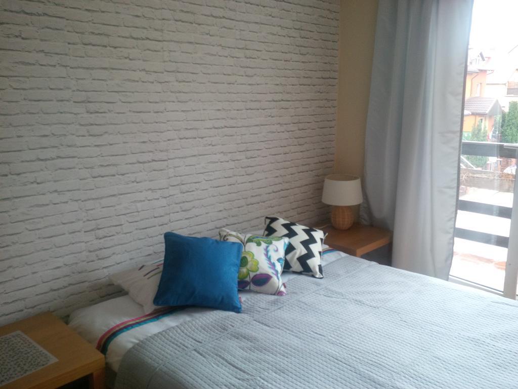 Zakoniczynka Hostel Gdańsk