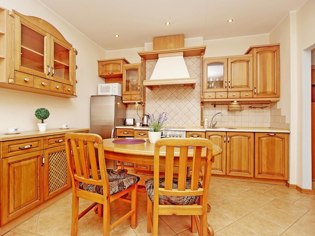 Apartament Starogdanski 22 Apartment *