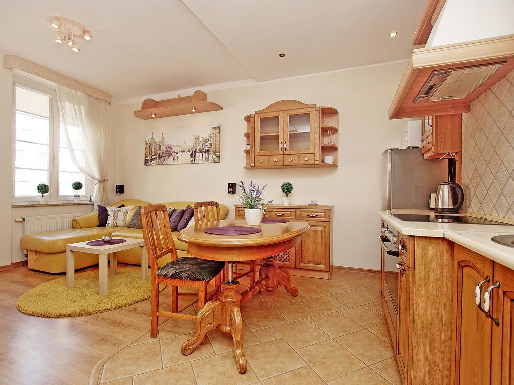 Apartament Starogdanski 22 Apartment