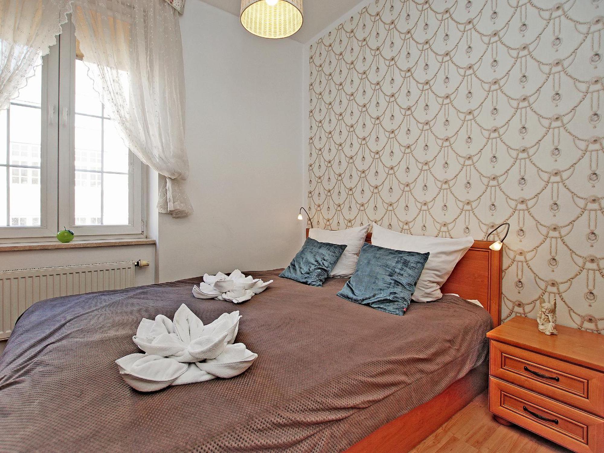 Apartament Starogdanski 22 *