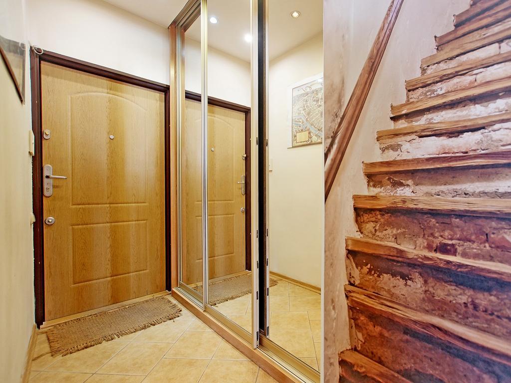 Apartment Apartament Starogdanski 22 Gdansk