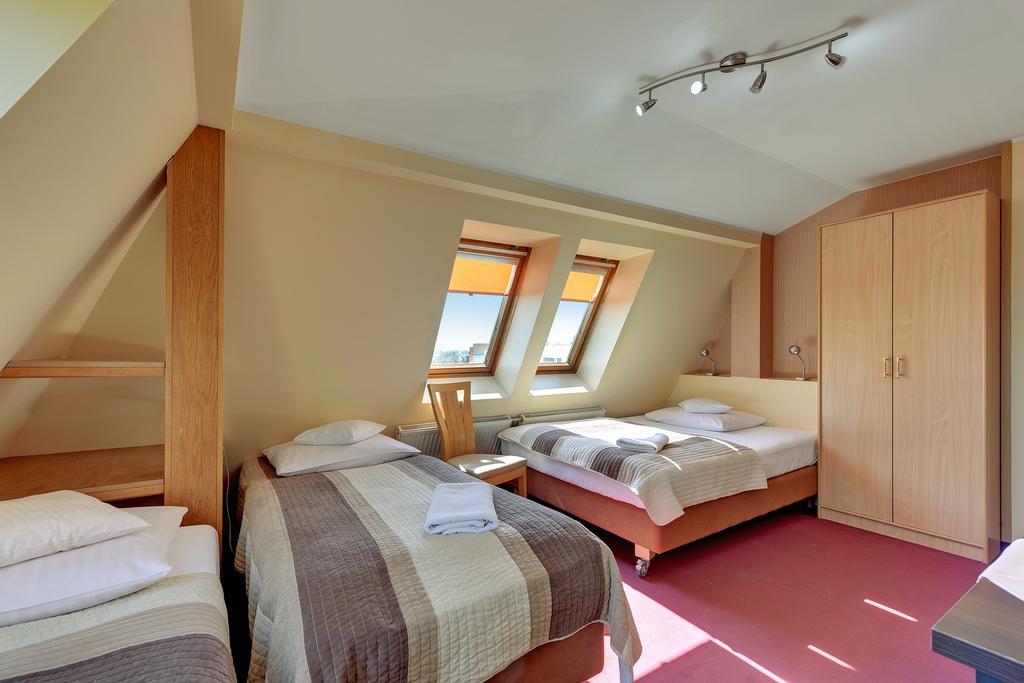 Abak Bed & Breakfast